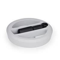 GN 924.7 Handwheel with Retractable Handle Handle Swivelling